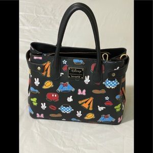 Loungefly Disney Mickey Mouse & Friends
